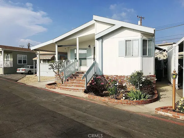 1801 E Collins Ave #34, Orange, CA 92867
