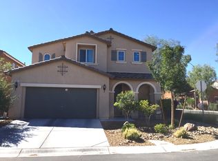 7897 Dell Ridge Ave, Las Vegas, NV 89179