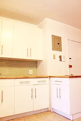 Rented by Brooklyn Key