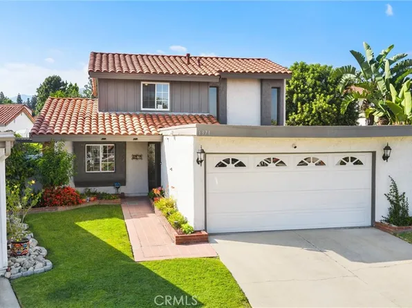 1371 Orchard Cir, Upland, CA 91786