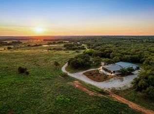 3773 Cottonwood Creek Rd, Saint Jo, TX 76265