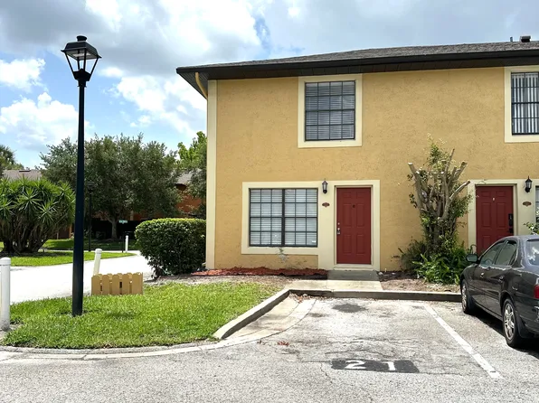 7404 Woodburn Ct #21, Winter Park, FL 32792