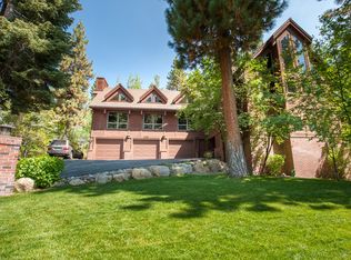 608 Caddie Ct, Incline Village, NV 89451