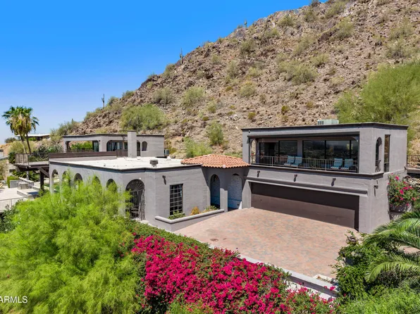 6900 N HIGHLANDS Drive, Paradise Valley, AZ 85253