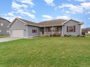 224 Crystal Ct, Alma, MI 48801