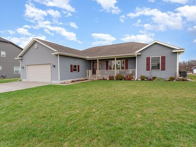 224 Crystal Ct, Alma, MI, 48801