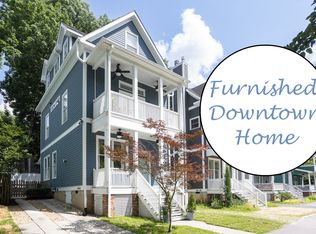 507 Rosengarten Aly, Raleigh, NC 27603