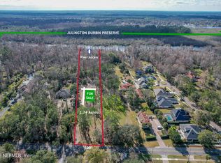 4600 Julington Creek Rd, Jacksonville, FL 32258
