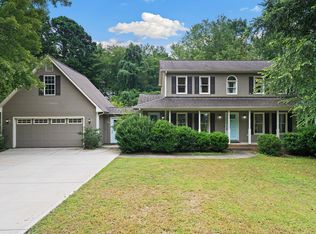 819 Sunstone Dr, Durham, NC 27712