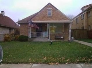 3142 S 35th St, Milwaukee, WI 53215