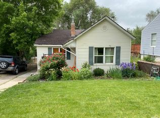 1923 Van Buren Ave, Ogden, UT 84401