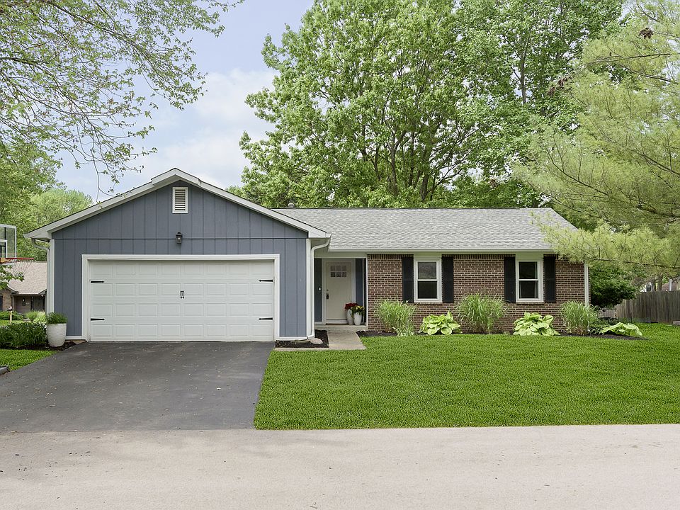 1st image of 8152 Menlo Court East Dr