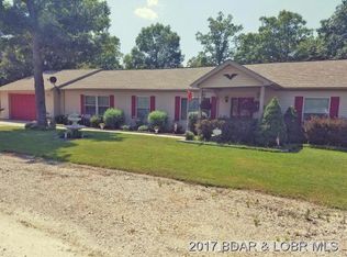 259 Hawk Lake Dr, Sunrise Beach, MO 65079