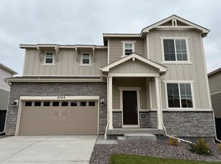 2705 73rd Avenue Court, Greeley, CO 80634