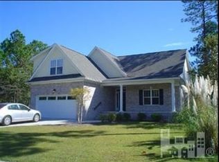 101 Plantation Passage Dr SE, Bolivia, NC 28422