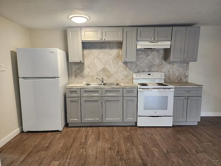 4203 Polk St #A — Photo 1