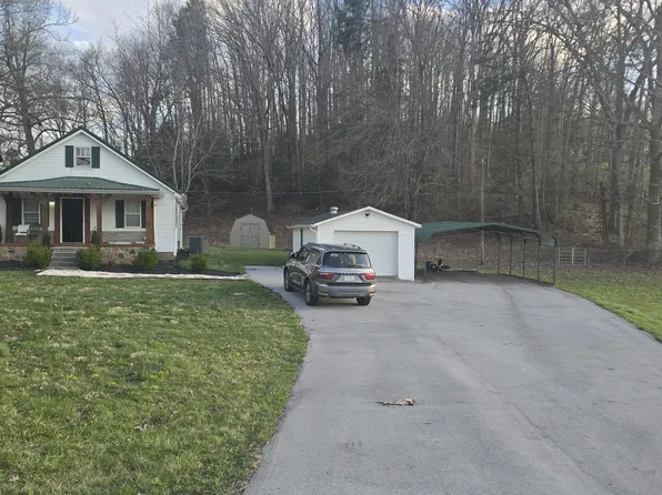 2091 Somerset Rd, London, KY 40741