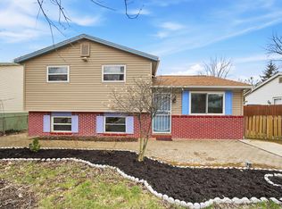 3309 Parklane Ave, Columbus, OH 43231