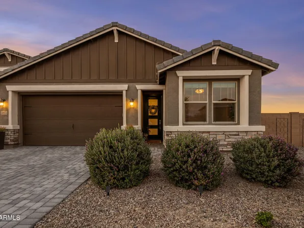 40654 W DESERT FAIRWAYS Drive, Maricopa, AZ 85138