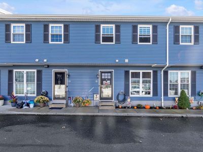 116 Westend Avenue #24, Freeport, NY, 11520