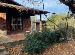 360 Mount Howell Rd, Colfax, CA 95713