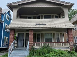 4145 E 148th St #2, Cleveland, OH 44128