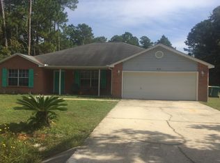 309 Ridgewood Ave, Mary Esther, FL 32569