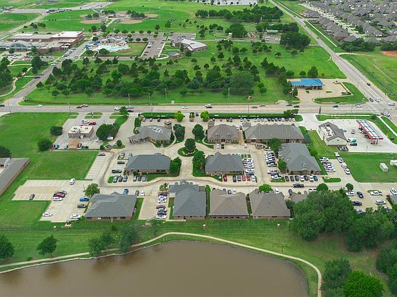 2nd image of N Mustang Rd Lot 9