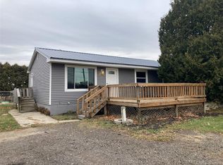 3784 Lippincott Rd, Lapeer, MI 48446