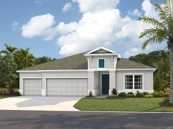 Hyde Park III Plan, Pasadena Woods