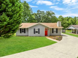 116 Mann Blvd, Stockbridge, GA 30281