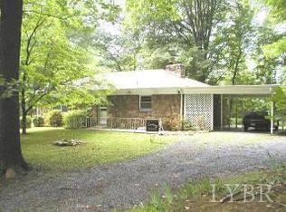 13002 Wards Rd, Rustburg, VA 24588