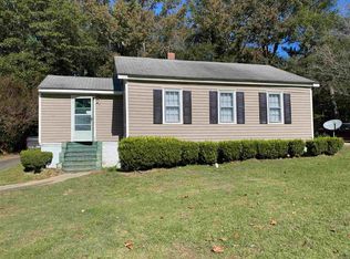512 Ridgeland Dr, Sandersville, GA 31082