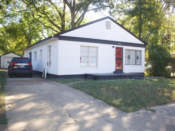 1612 May St, Memphis, TN 38108