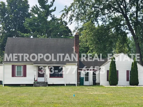 3356 Bald Mountain Rd, Auburn Hills, MI 48326
