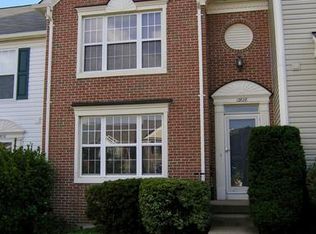 12828 Hunterbrook Dr, Woodbridge, VA