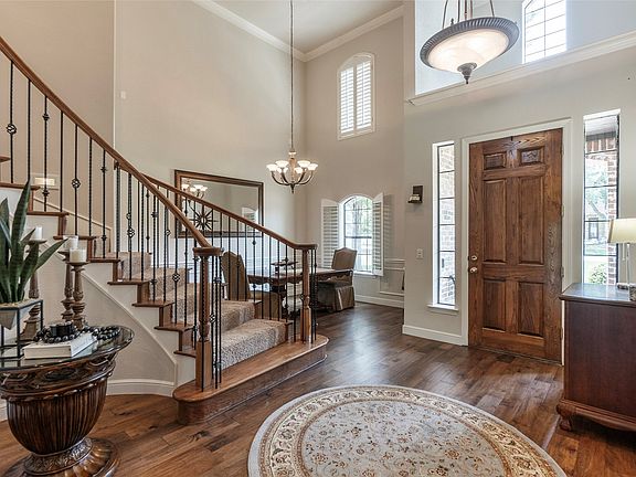 5th image of 4308 Equestrian Way