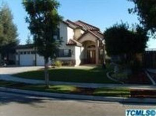 1276 Malibu Ct, Tulare, CA 93274