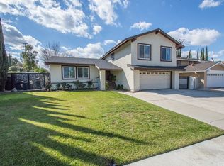 14880 Ash Dr, Chino Hills, CA 91709
