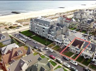 10 Seaview Ave UNIT 2, Ocean Grove, NJ 07756