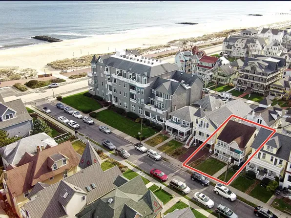 10 Seaview Ave Unit 2, Ocean Grove, NJ 07756