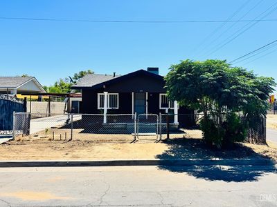 1315 Robinson St, Bakersfield, CA, 93305