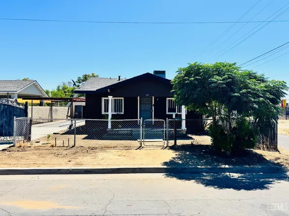 1315 Robinson St, Bakersfield, CA 93305