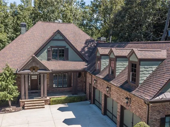 (undisclosed Address), Buford, GA 30518