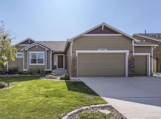 10842 Torreys Peak Way, Peyton, CO 80831