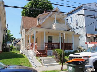 90 Franklin Street, Meriden, CT 06450