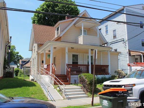 90 Franklin Street, Meriden, CT 06450