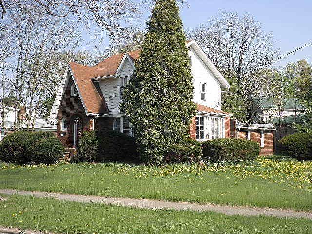Front View