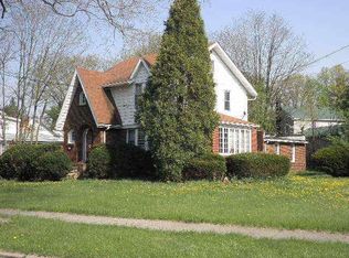 1190 Cadillac Blvd, Akron, OH 44320