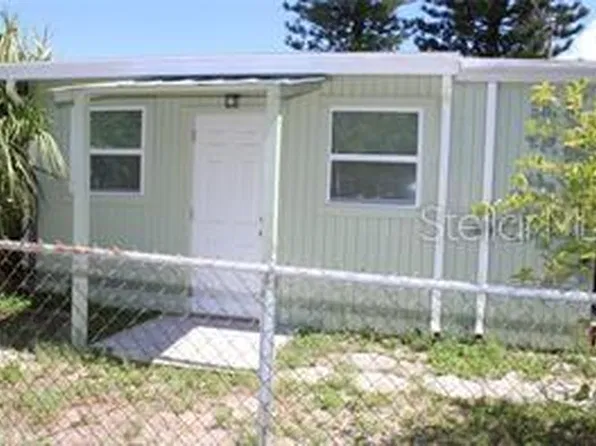 6946 4th Ave N, Saint Petersburg, FL 33710
